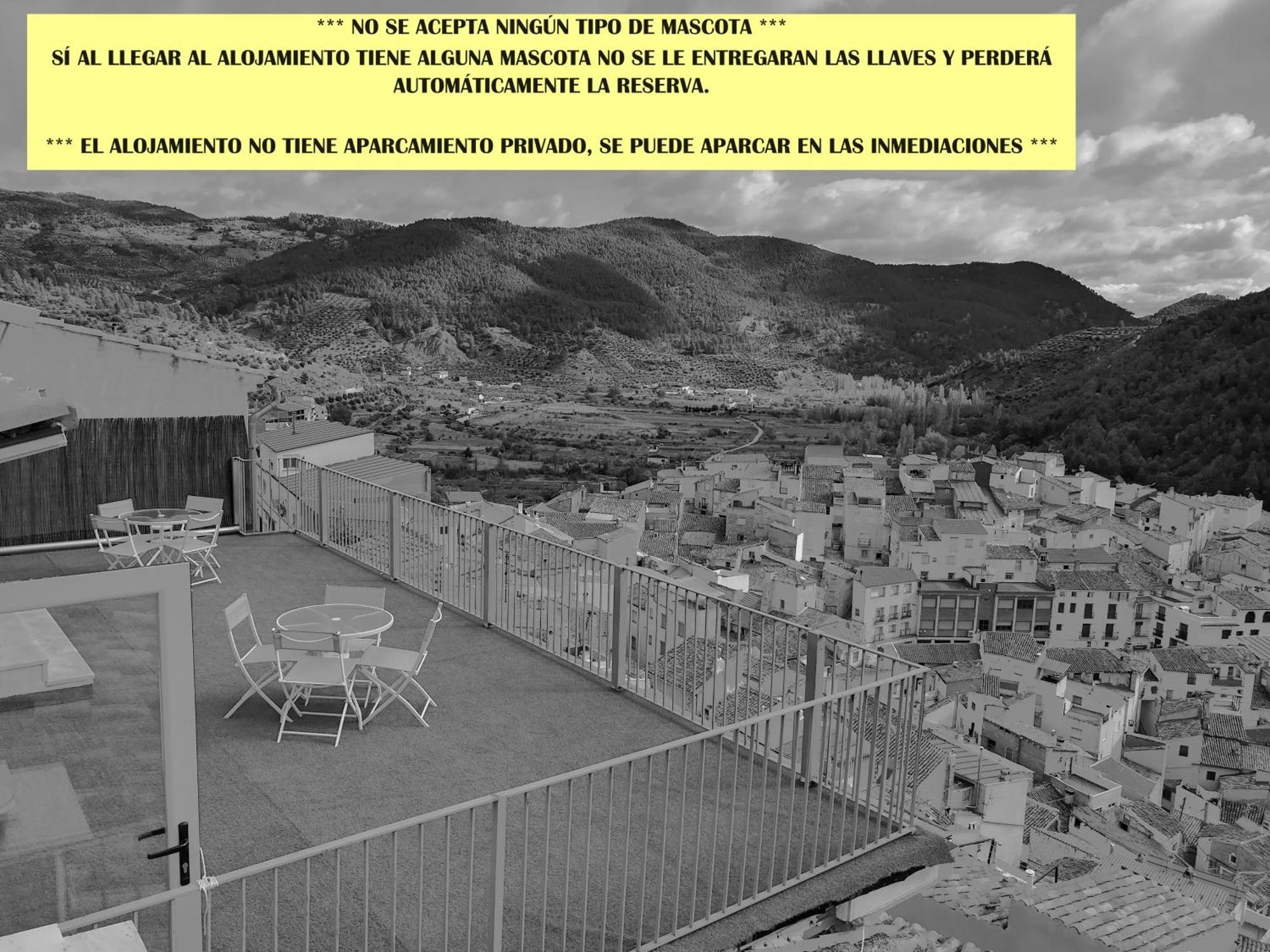 Domus Lapidis - El Estudio Bogarra Εξωτερικό φωτογραφία